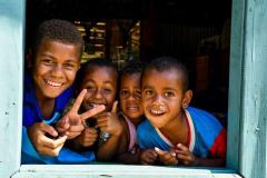 Children-of-Nasauvakarua-village