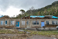 The-damaged-Dagai-village-hall-in-Kadavu