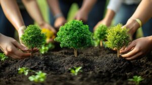 Community Awareness Programs