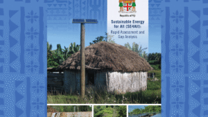 Sustainable Energy for All (SE4All): Rapid assessment and gap analysis
