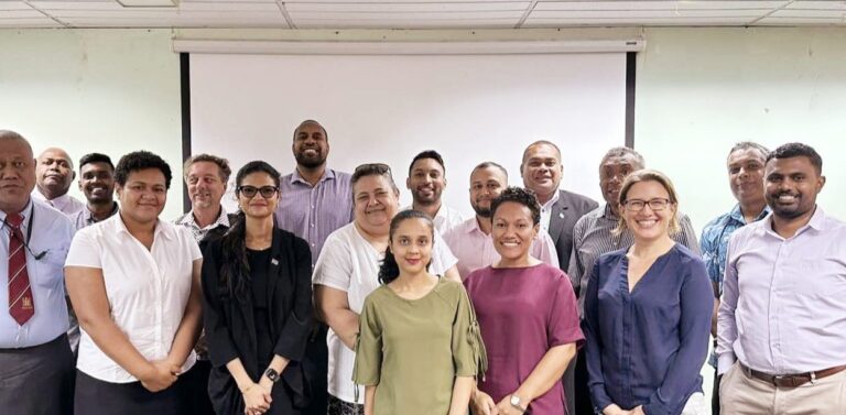 First Closed Sector Working Group Training Session for 2023