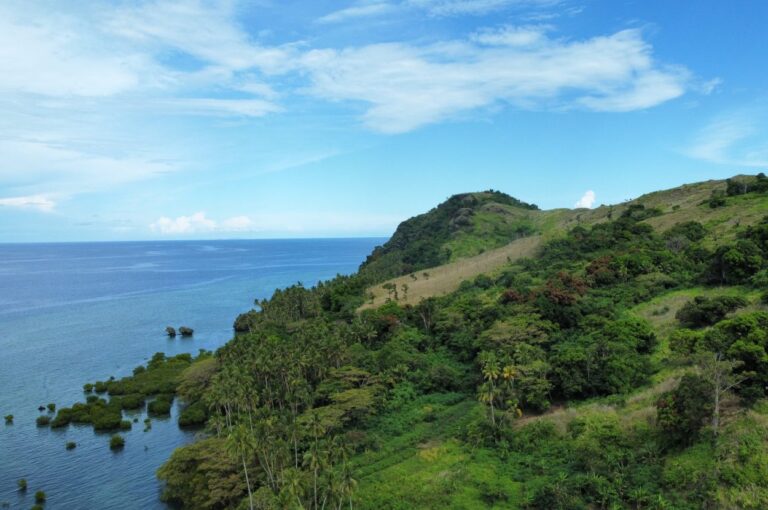 Environmental and Social Impact Assessment and Management Plan