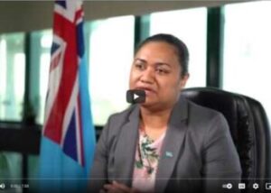 Fiji’s Low Emission Development Strategy