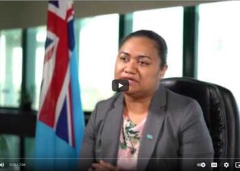 Fiji&rsquo;s Low Emission Development Strategy