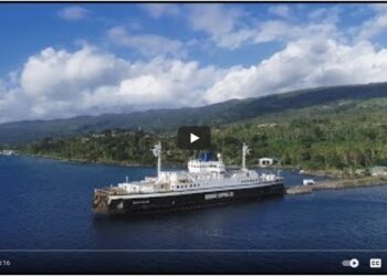 Fiji Stories of Change: Toward a Sustainable Fiji