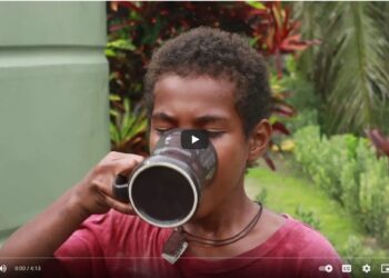 SPREP Pacific Ecosystem Based adaptation to climate change (PEBACC) Project Overview (short version)