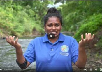 SPREP Pacific Ecosystem Based adaptation to climate change (PEBACC) Project Overview (Extended Version)