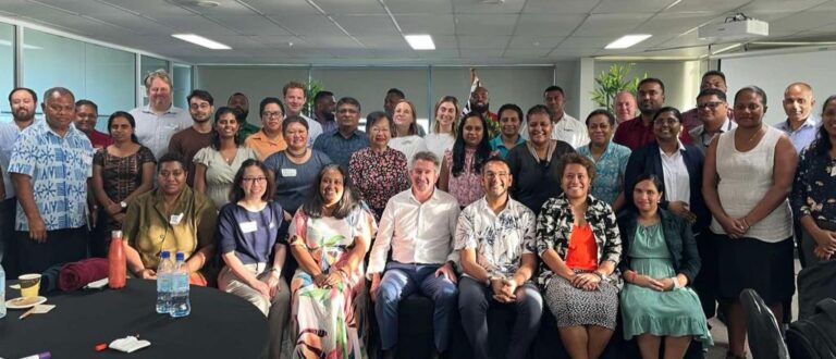 Inaugural National Carbon Market Strategy Roadmap Consultation Workshop