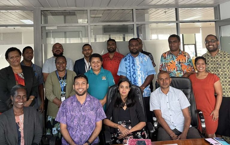 10th National Ocean Policy Steering Committee Meeting