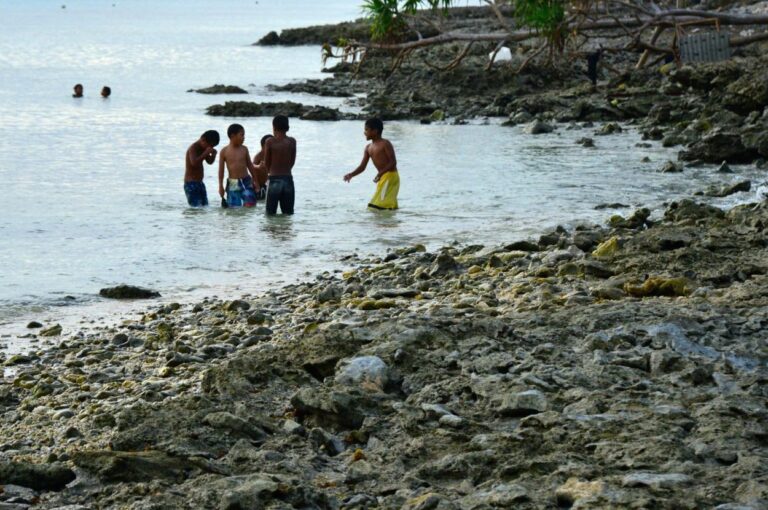 Blog: Climate Action and Sustainable Development &ndash; Aligning the Paris Agreement and Agenda 2030