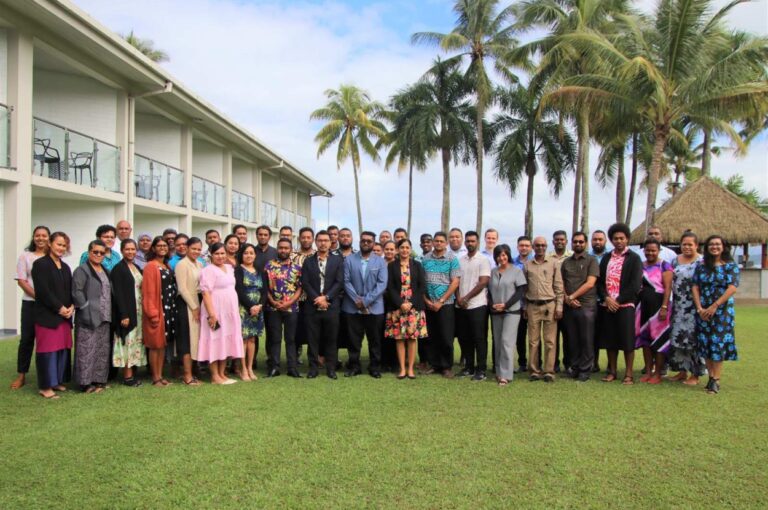 National Inventory Report Capacity Building and Validation Workshop