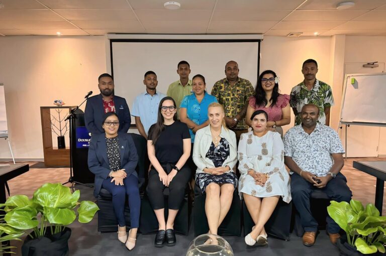 Greenhouse Gas (GHG) Emissions Inventory Capacity Building in Fluorinated Gases