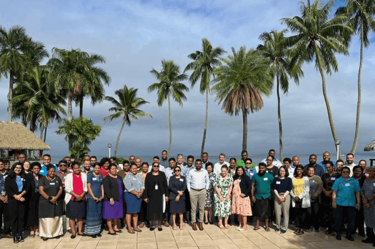 Exploring Fiji&rsquo;s Path to Carbon Market Engagement: A Collaborative Journey- National Carbon Market Strategy Roadmap Consultation Workshop 2