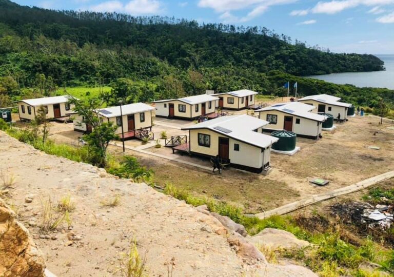 Fiji Climate Mobility