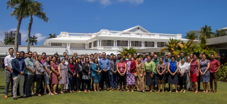 First Information Session on 27th UNFCCC Conference of the Parties