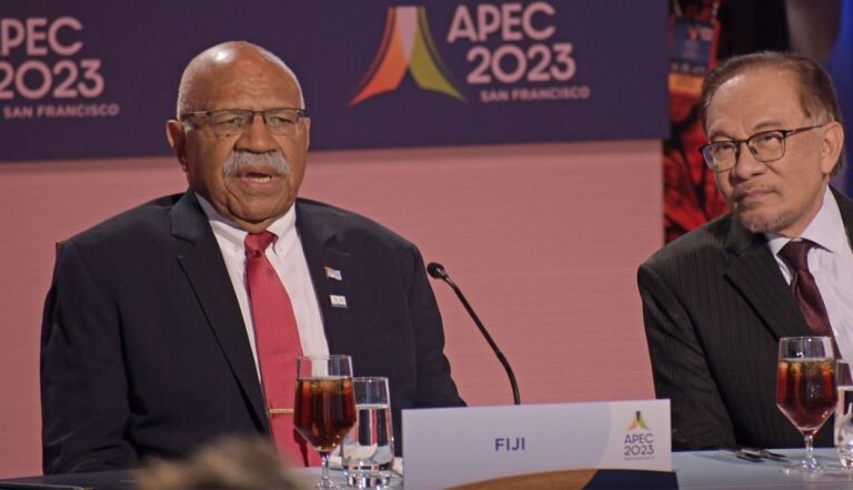 APEC leaders urged to take serious measures to increase climate actions