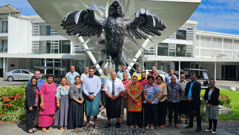 National Adaptation Plan (NAP) Steering Committee Meeting