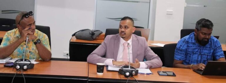 Strengthening Fiji&rsquo;s Voices for COP29: Updates from Technical Working Group (TWG)