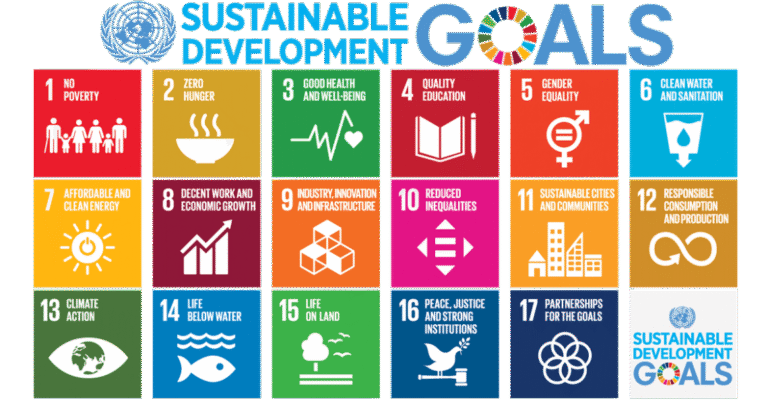 Sustainable Development Goals (SDG) Data Tracking System in Fiji