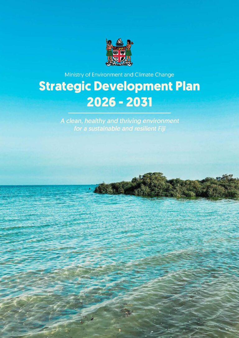 Strategic Development Plan