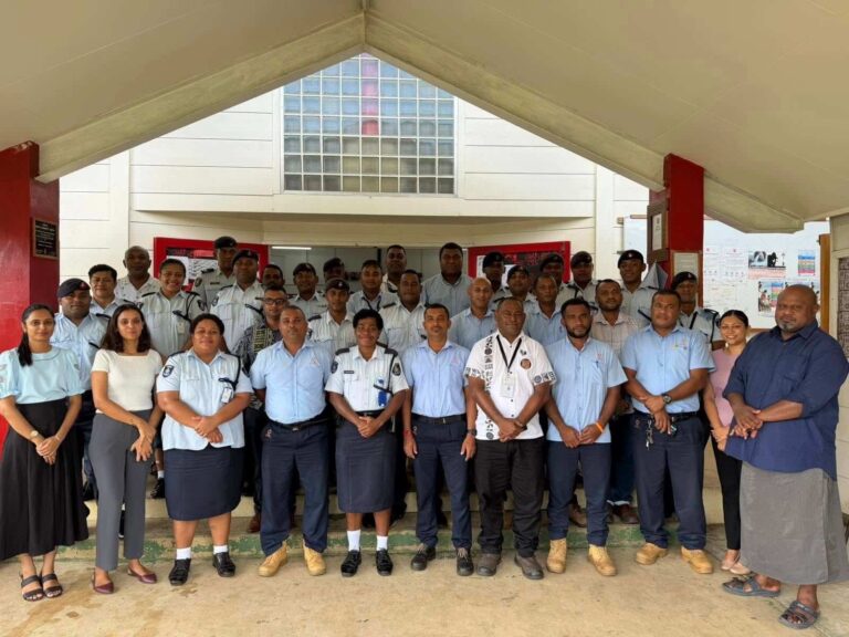Labasa Enforcement Officers to Strengthen Litter Prevention