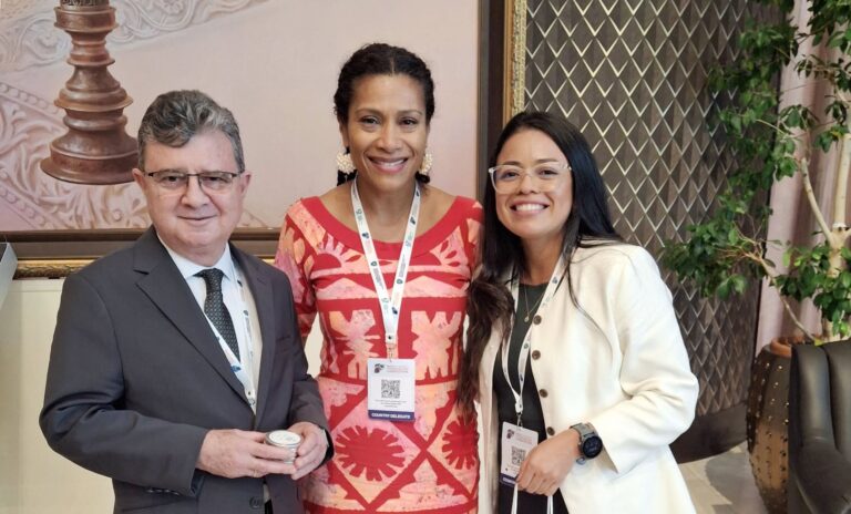 Fiji and Panama Push for Stronger Climate Action