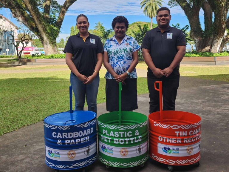 𝐑𝐄𝐂𝐘𝐂𝐋𝐈𝐍𝐆 𝐌𝐀𝐃𝐄 𝐄𝐀𝐒𝐈𝐄𝐑 𝐀𝐓 𝐑𝐀𝐓𝐔 𝐒𝐔𝐊𝐔𝐍𝐀 𝐏𝐀𝐑𝐊 ♻️🌏