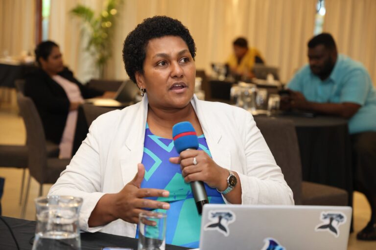 Fiji Strengthens Partnership with Businesses to Advance the Circular Economy