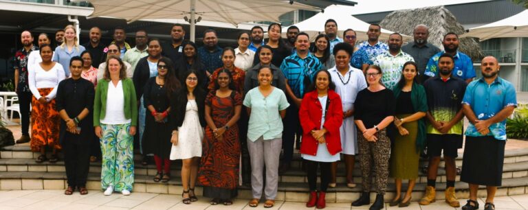 Fiji Advances National Action on Marine Litter with Launch of CleanSeas Programme