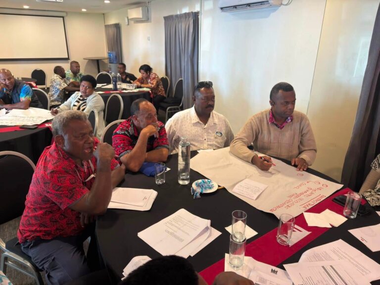 Ministry Socializes New Litter Act to LPO’s