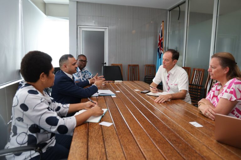 Diapers in our Waterways: Fiji Explores a Better Management Strategy