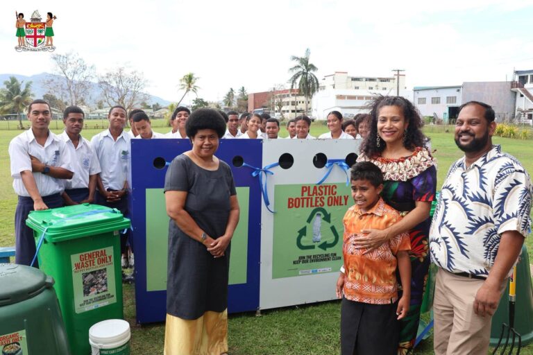 Northern Schools Encouraged to Lead on Waste Management