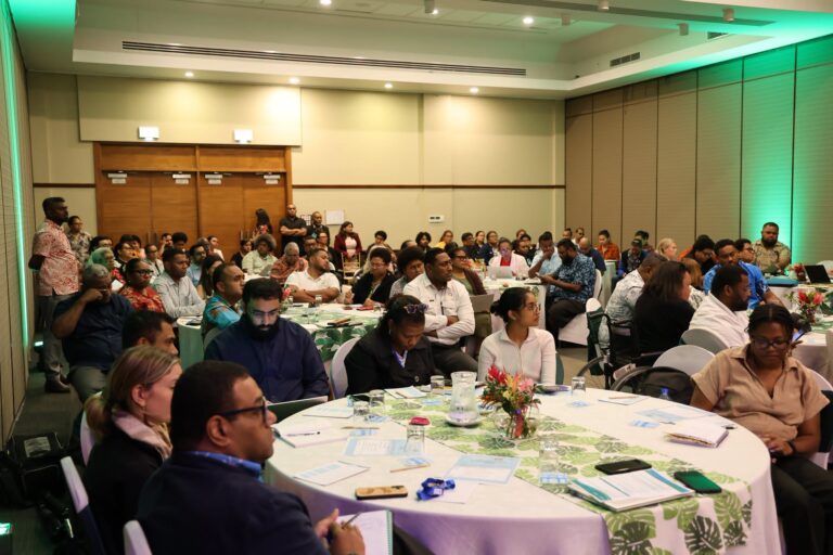 Two Weeks to Pre-COP: Fourth Stakeholder Briefing